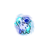 Galactic Nidoran F